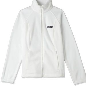White Columbia Womens Benton Springs Full Zip